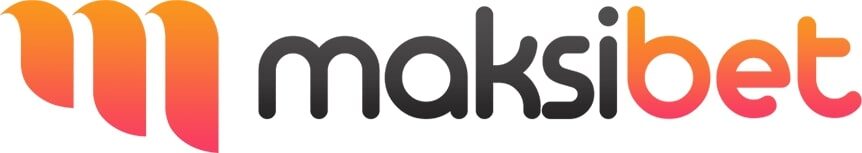 Maksibet Logo